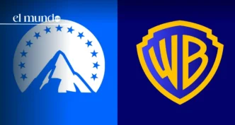 Choque de gigantes: Paramount demanda a Warner para frenar acuerdo con Netflix