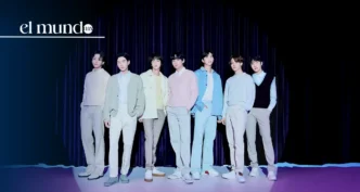 Profeco vigila venta de boletos para conciertos de BTS en la Ciudad de México