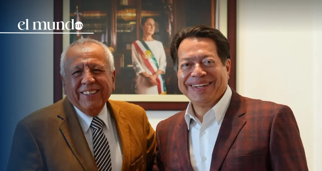 Nuevo nombramiento en la SEP: Francisco Garduño encabezará los Centros de Formación para el Trabajo