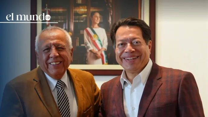 Nuevo nombramiento en la SEP: Francisco Garduño encabezará los Centros de Formación para el Trabajo