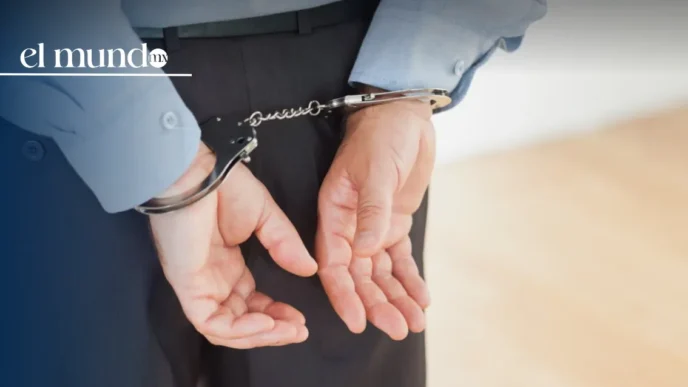 De la energía al escándalo: dueño de Next Energy es detenido por fraude millonario