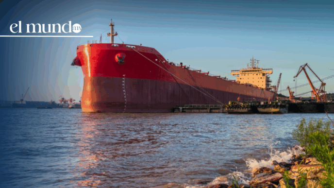 Pemex envía combustible a Cuba