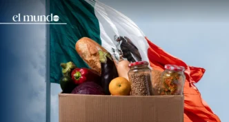 ¿El salario mínimo 2026 alcanza para la canasta básica en México?