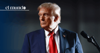 Trump amenaza a Europa