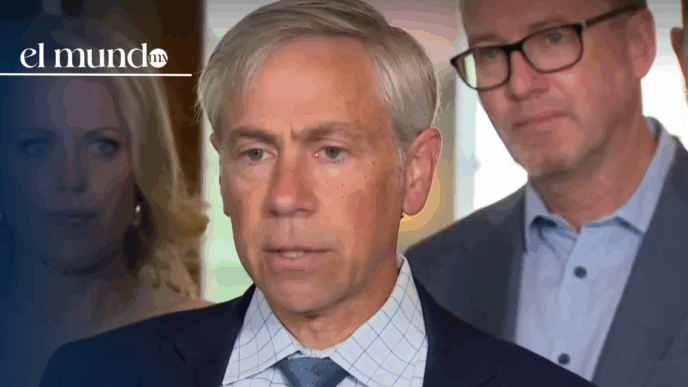 abogado de Nicolás Maduro