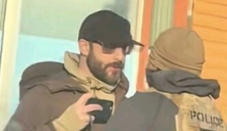 Aumento de tensión por el asesinato de Alex Pretti y el papel de agentes ICE