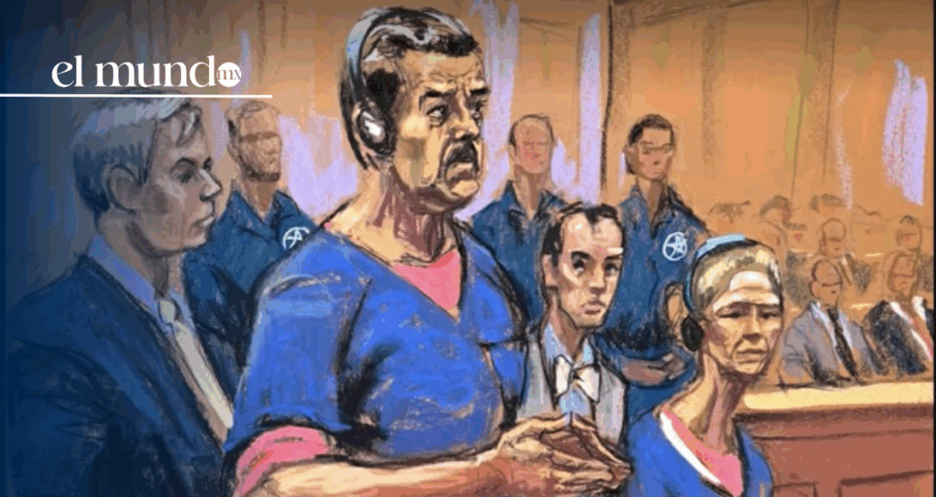 audiencia de Nicolás Maduro en Nueva York