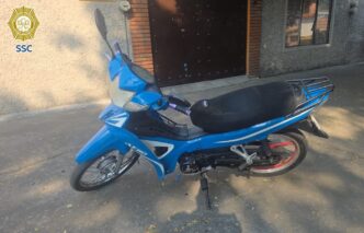 Ataque armado en barbería de Iztapalapa deja dos muertos y un lesionado