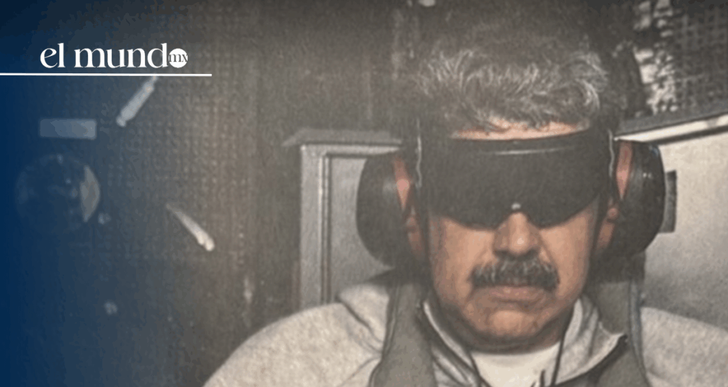 Captura de Nicolás Maduro dejó al menos 80 muertos: NYT