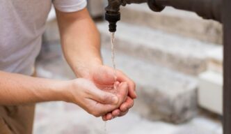 Alertan de crisis en el suministro agua potable en Ecatepec