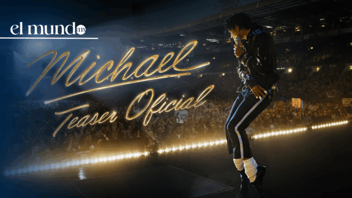 ¿Cuánto pagará Universal por el tráiler de 'Michael Movie' en el Super Bowl 2026?