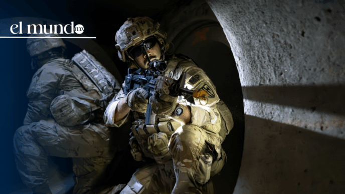 NYT: EEUU exige presencia de agentes especiales o a la CIA en México