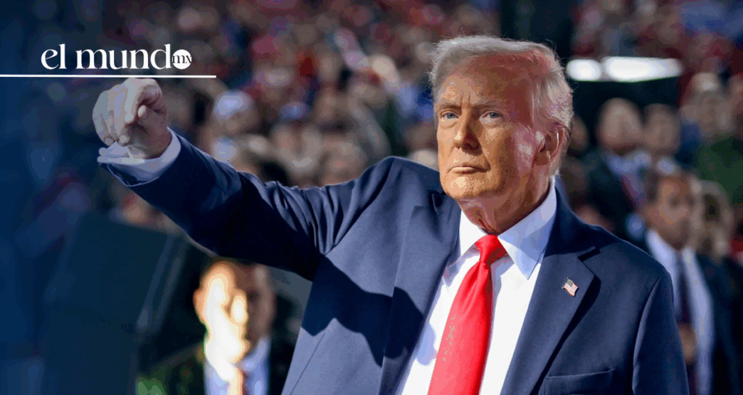 estrategia antidrogas de Trump