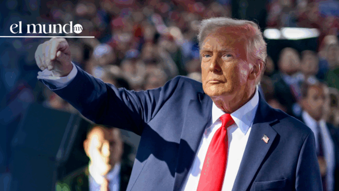 estrategia antidrogas de Trump