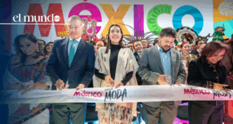 Sectur abre las puertas de la FITUR 2026 con México como invitado de honor