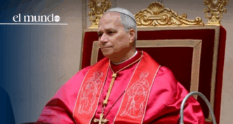 "La guerra vuelve a estar de moda", lamenta el Papa León XIV