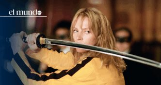reestreno Kill Bill Cinépolis