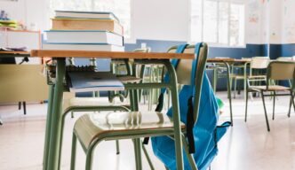 Preinscripción escolar para el ciclo 2026-2027 en el Estado de México