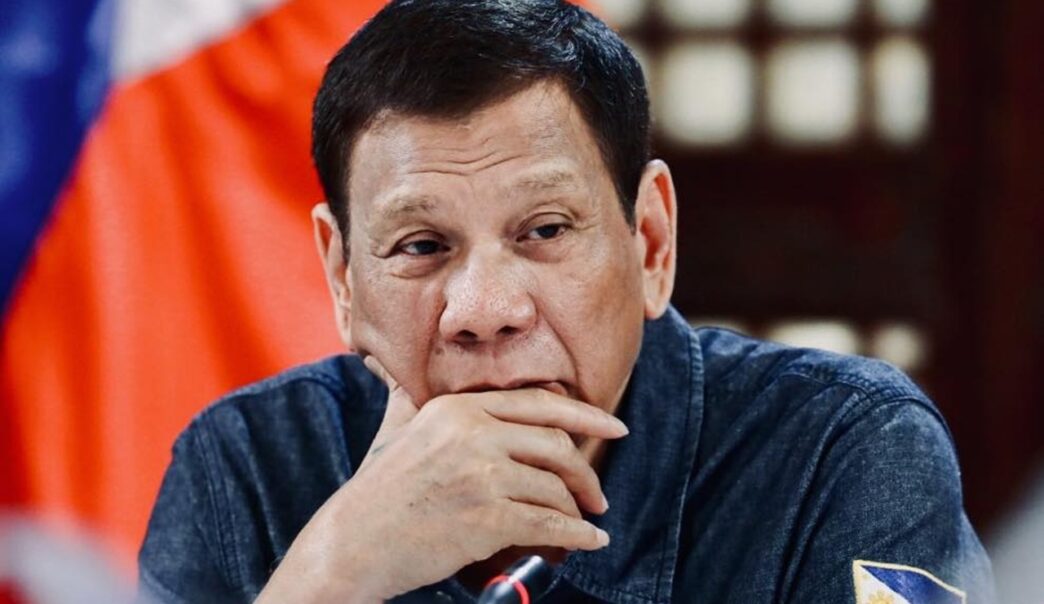 La Corte Penal Internacional reanuda el proceso contra Rodrigo Duterte