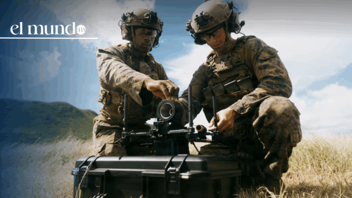 Captura de Maduro. Senado suspende ingreso de militares de EEUU a México