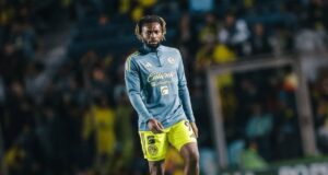 Denuncia de Allan Saint-Maximin reaviva el racismo futbolístico en México