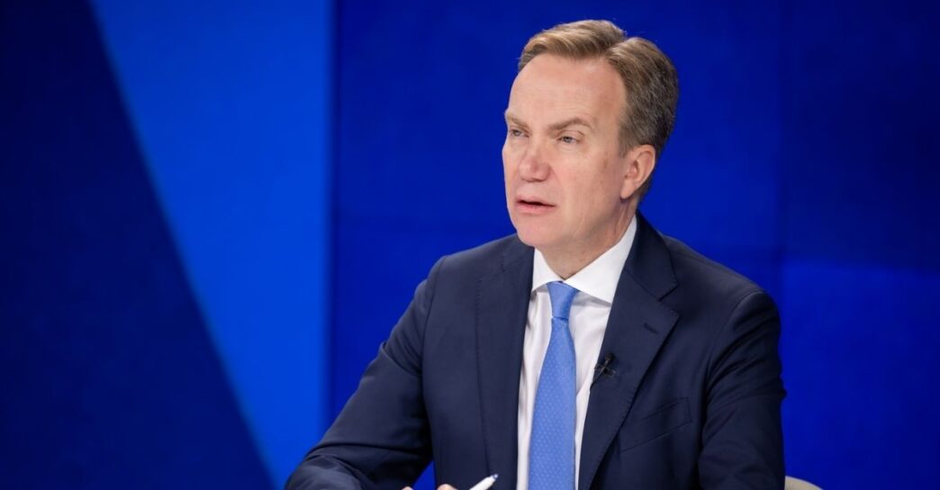 Børge Brende renuncia al Foro Económico Mundial tras investigaciones sobre vínculos con Jeffrey Epstein