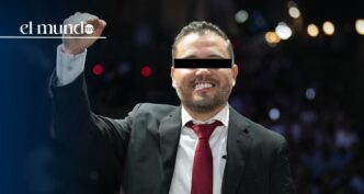 Diego Rivera Navarro, alcalde de Tequila, es detenido por presunta corrupción y vínculos con el CJNG