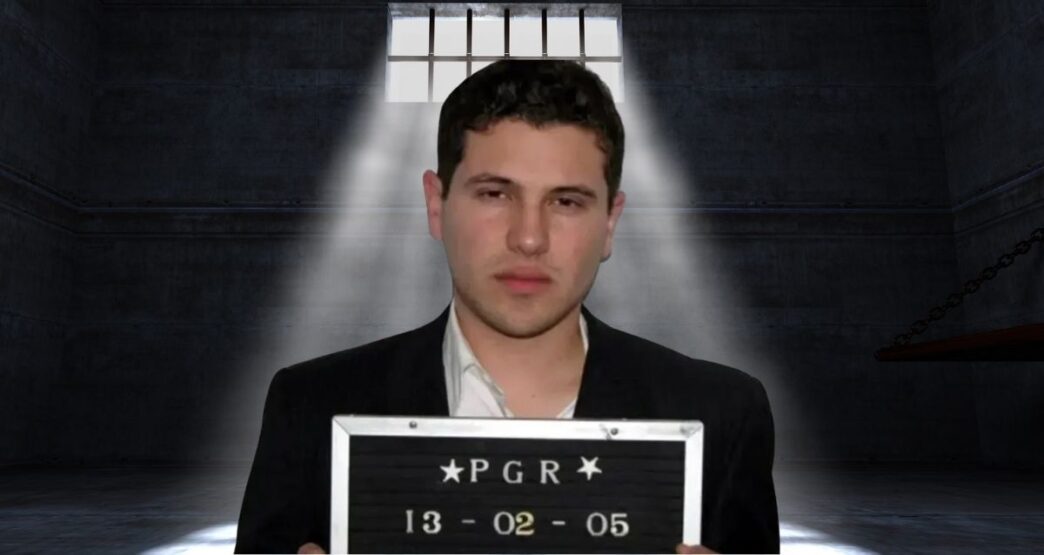 ICE mantiene la recompensa de 10 MDD por Iván Archivaldo Guzmán Salazar