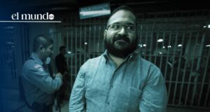 Javier Duarte es vinculado a proceso por nuevo cargo de peculado y seguirá en prisión