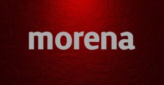 Morena perfila candidatos y ajusta su estructura interna para las elecciones de 2027
