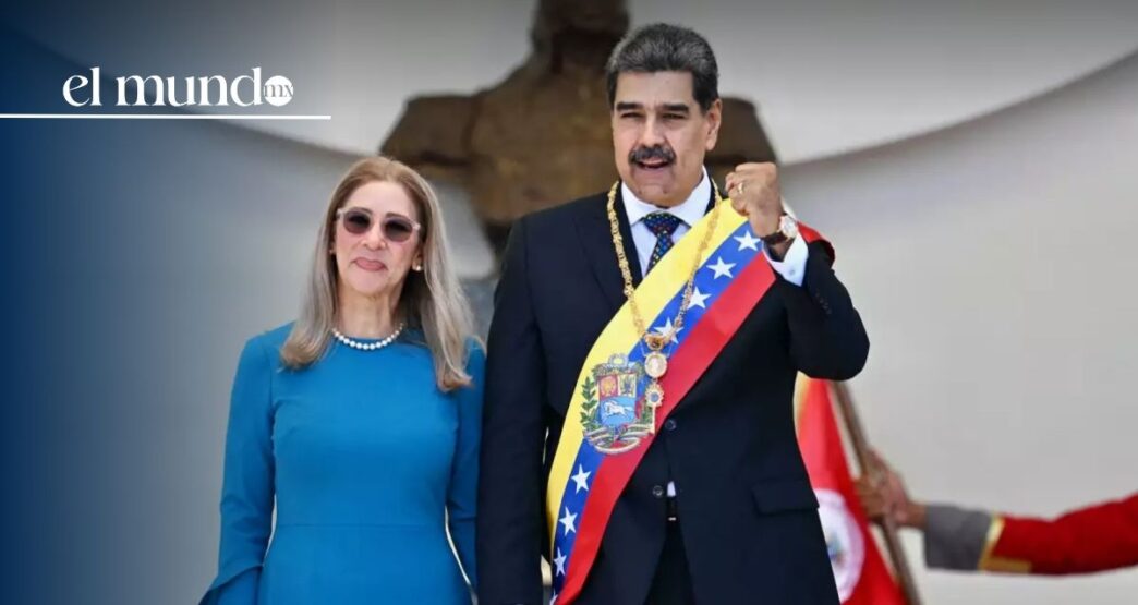 Aplazan audiencia judicial contra Nicolás Maduro y Cilia Flores en Nueva York