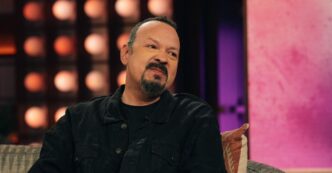 ¿Atentado contra Pepe Aguilar? Se registra ataque armado en Zacatecas cerca del rancho El Soyate