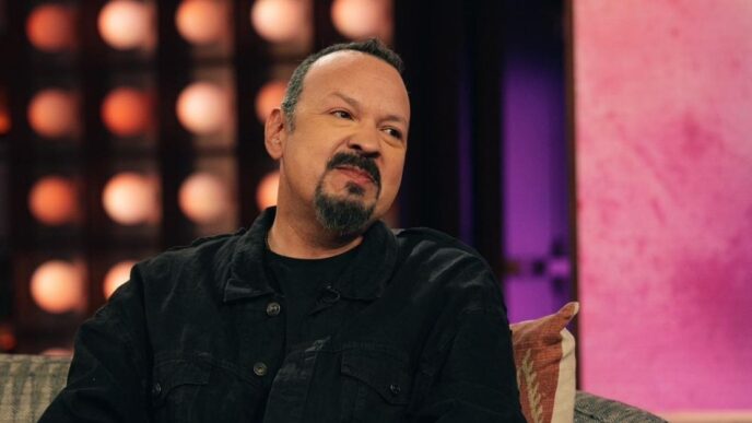 ¿Atentado contra Pepe Aguilar? Se registra ataque armado en Zacatecas cerca del rancho El Soyate