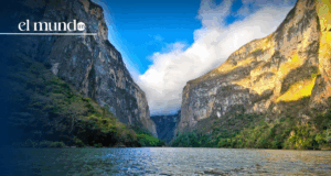 lugares turísticos Chiapas 2026