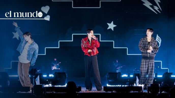 Profeco agradece al fandom de BTS por detectar fallas en la venta de boletos