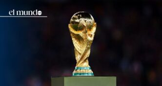 Tour del Trofeo del Mundial 2026 llega a México: fechas y ciudades