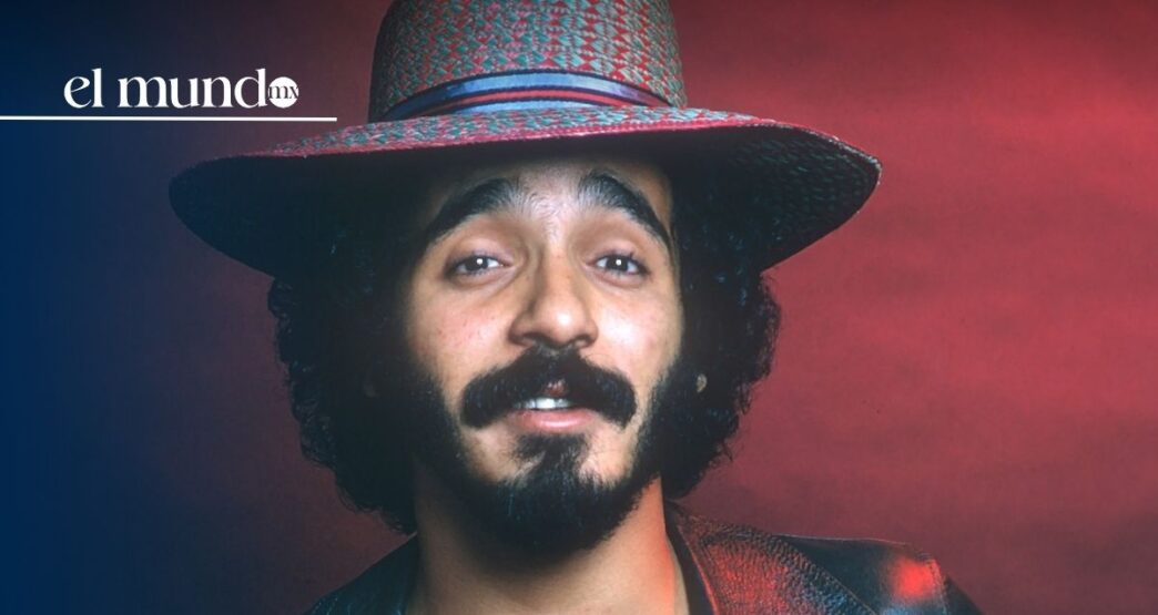 Muere Willie Colón, leyenda de la música salsa, a los 75 años