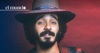 Muere Willie Colón, leyenda de la música salsa, a los 75 años