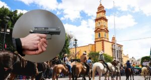 Ataques armados en San Francisco del Rincón, Guanajuato, dejan varios heridos y dos muertos