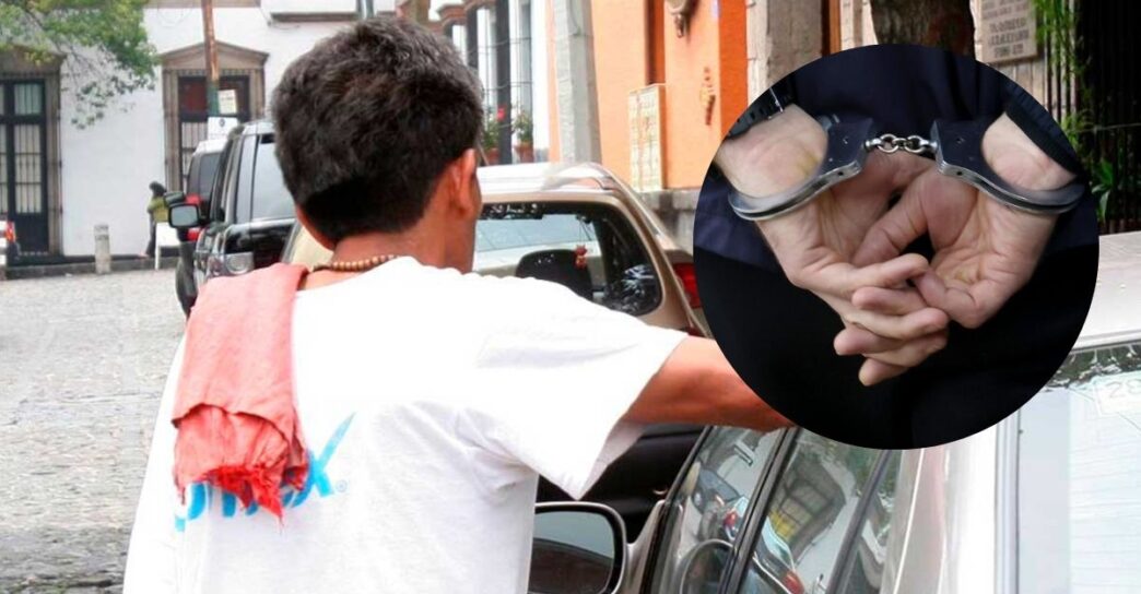 Alcaldía Cuauhtémoc refuerza acciones contra cobros ilegales en la vía pública