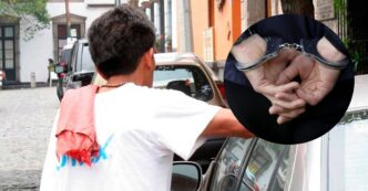 Alcaldía Cuauhtémoc refuerza acciones contra cobros ilegales en la vía pública