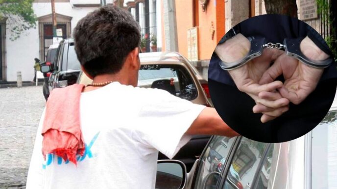 Alcaldía Cuauhtémoc refuerza acciones contra cobros ilegales en la vía pública