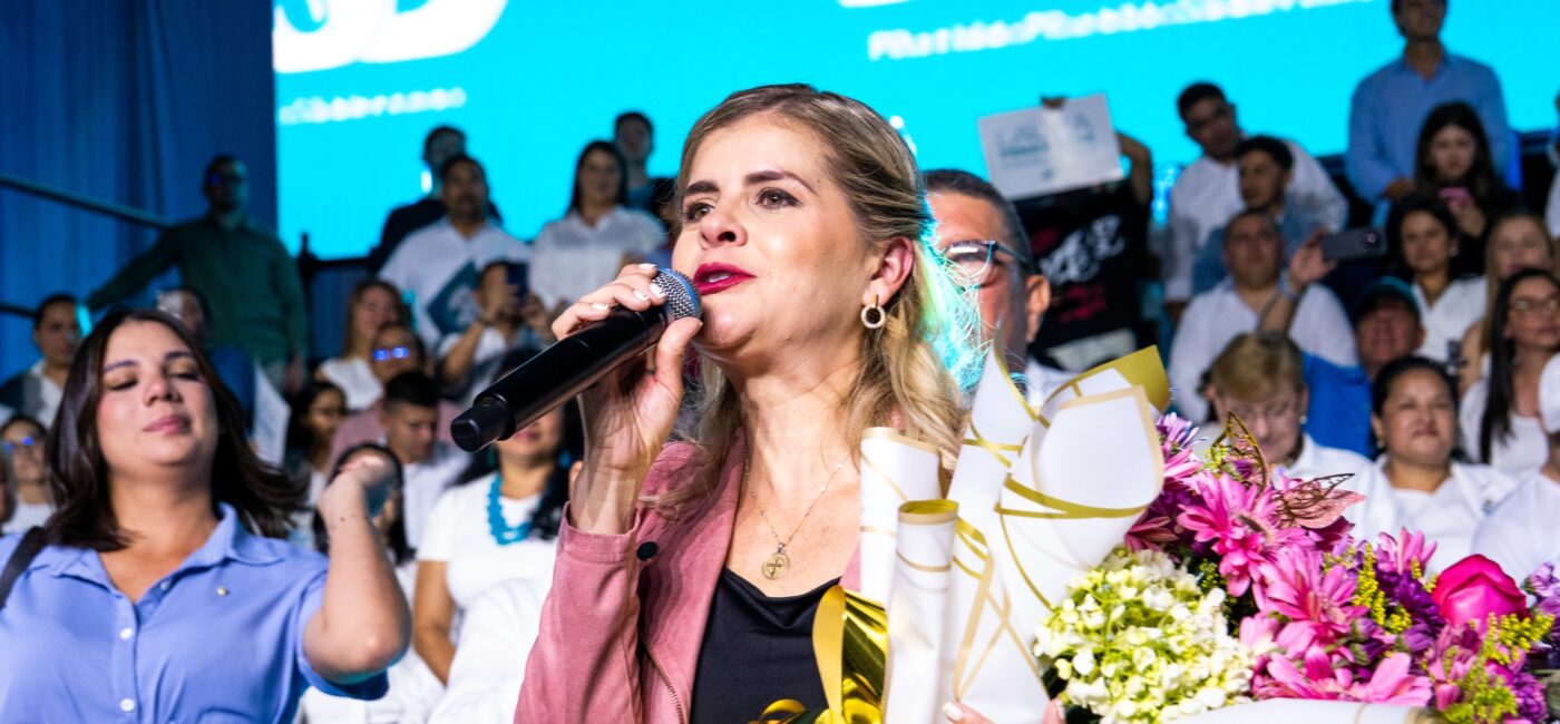 Laura Fernández gana la presidencia de Costa Rica ante la incompetencia de la izquierda