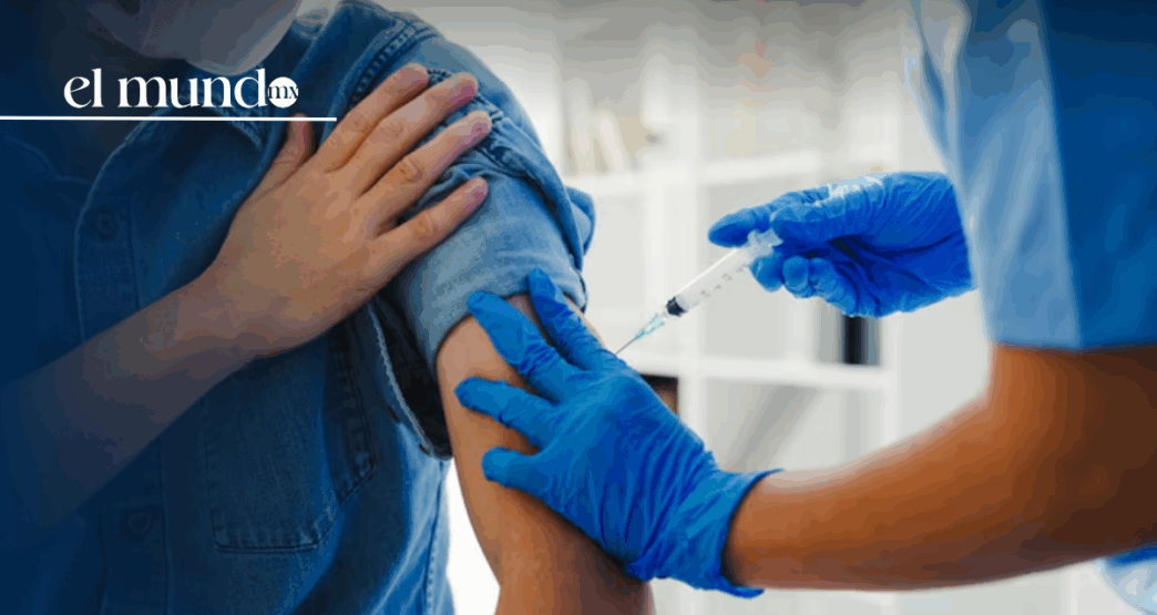 sarampión en América