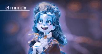 'Soy Frankelda' competirá este fin de semana en los Annie Awards 2026