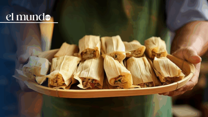 Venden tamales con fentanilo a niños de Puebla